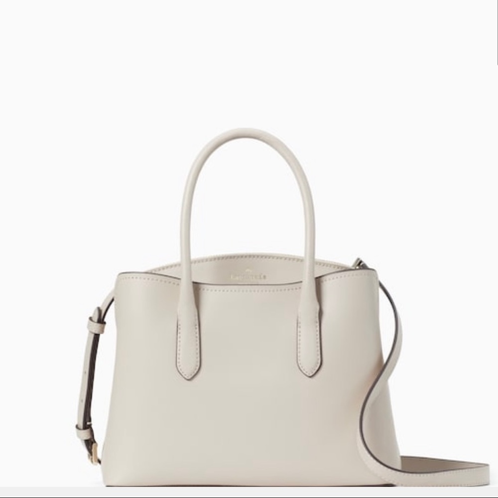 Kate Spade Nude Crossbody Purse